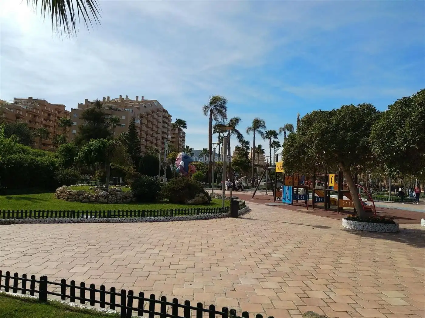 Appartement avec piscine à vendre à Carrer Amplaries bloque 2, imagen 3