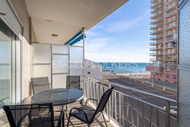 Apartamento en Venta en Les Palmeres