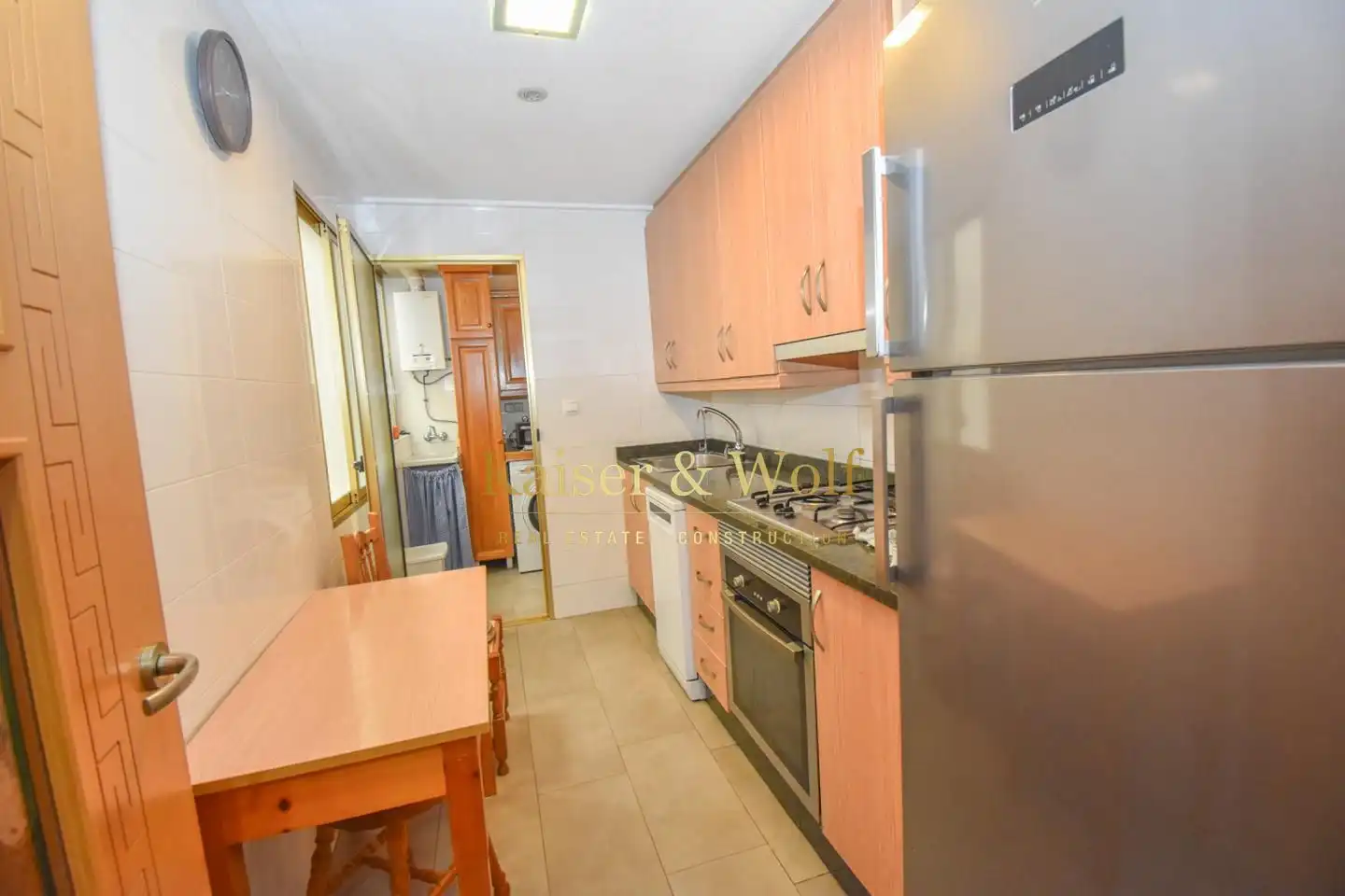 Appartamento con ascensore in affitto a calle Almirante Antequera, imagen 15