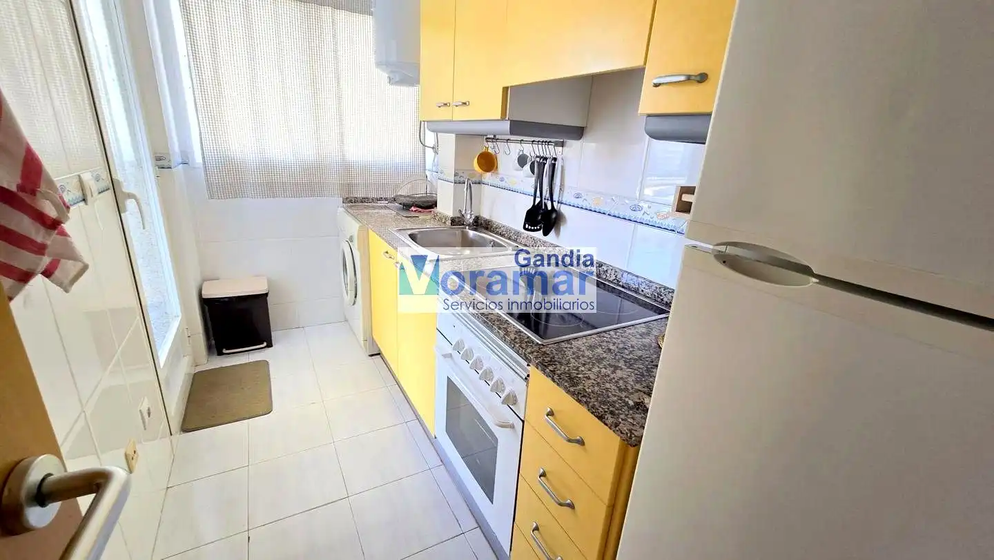 Apartament de lloguer a Oltra, 17, Playa de Gandia