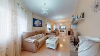 Living room of Flat for sale in Mutxamel  with Air Conditioner and Internet