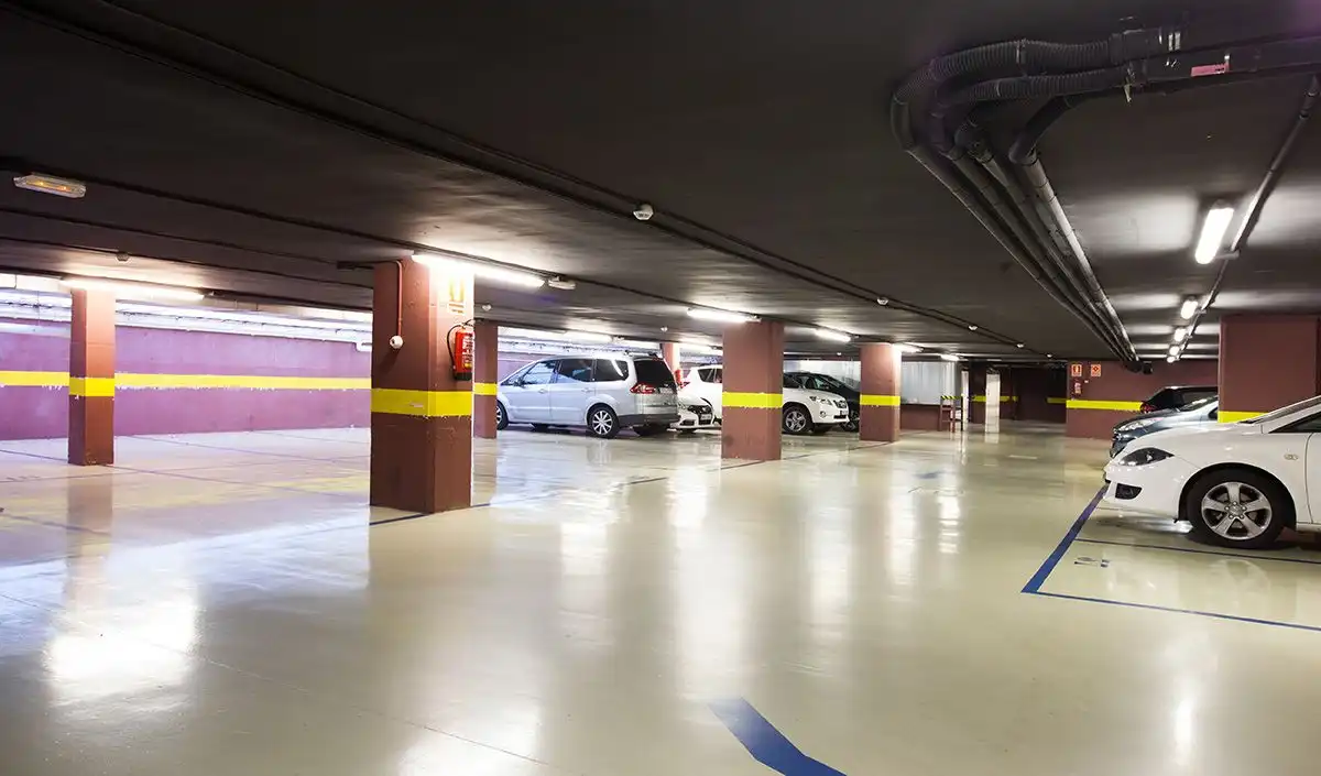 Individuale in affitto a CALLE LEPANTO 350, imagen 3