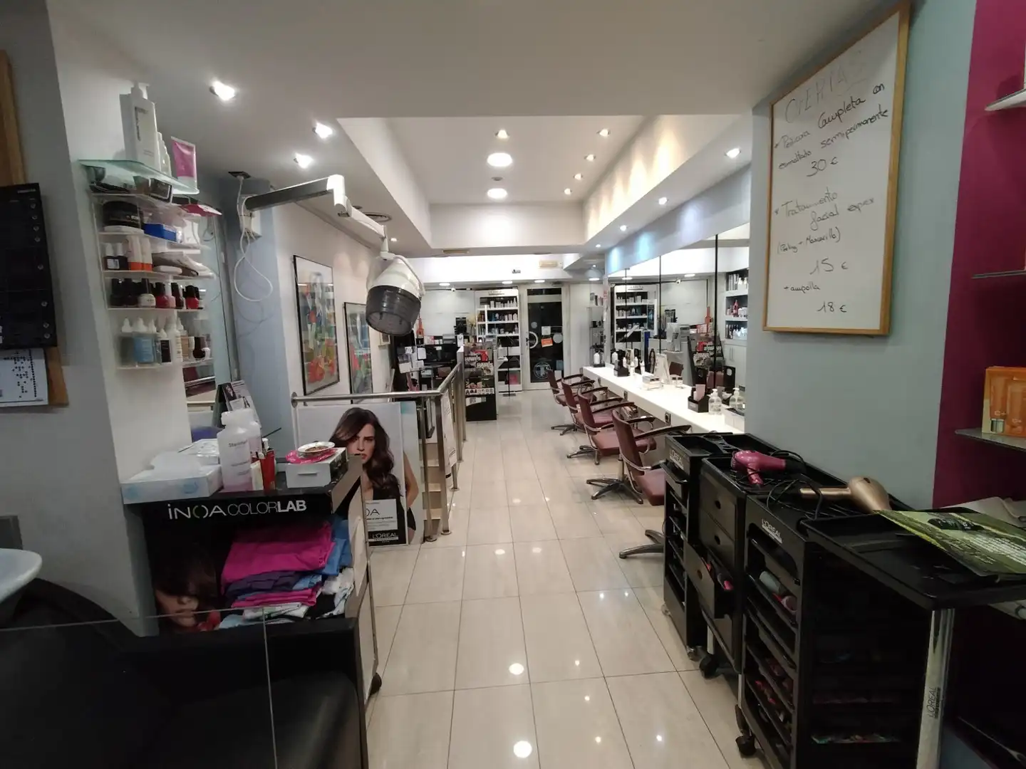 Local comercial en venda a Eixample, imagen 11