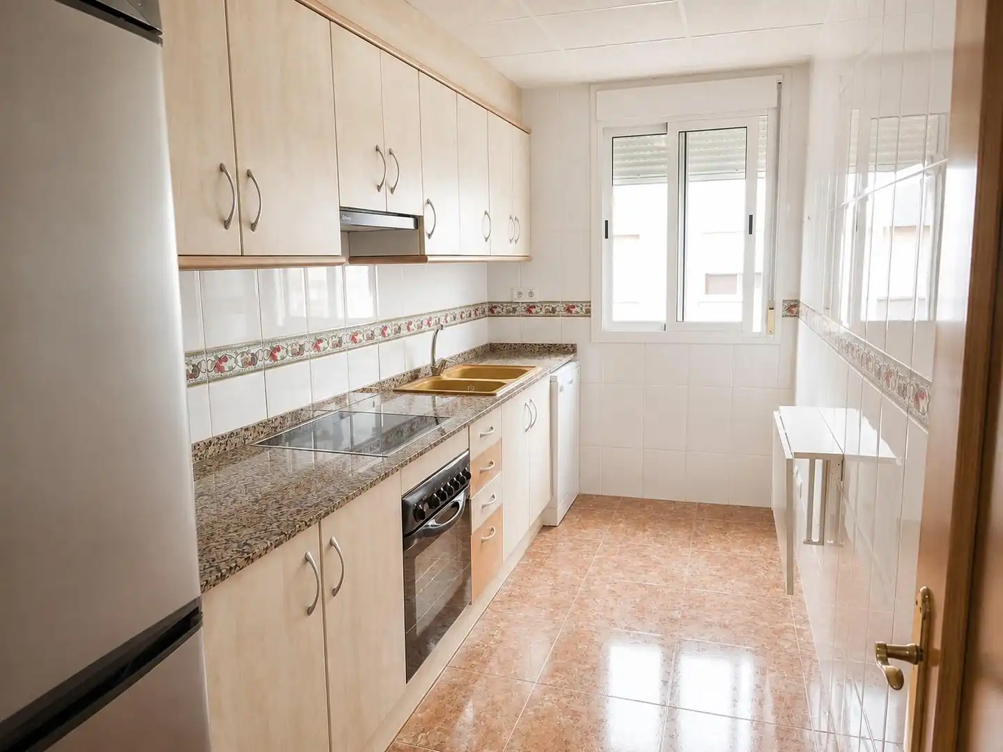 Cocina de Piso en venta en Amposta con Terraza