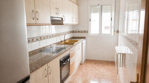 Foto 3 de Piso en venta en Carrer Bolivia, Valletes - Xiribecs, Amposta