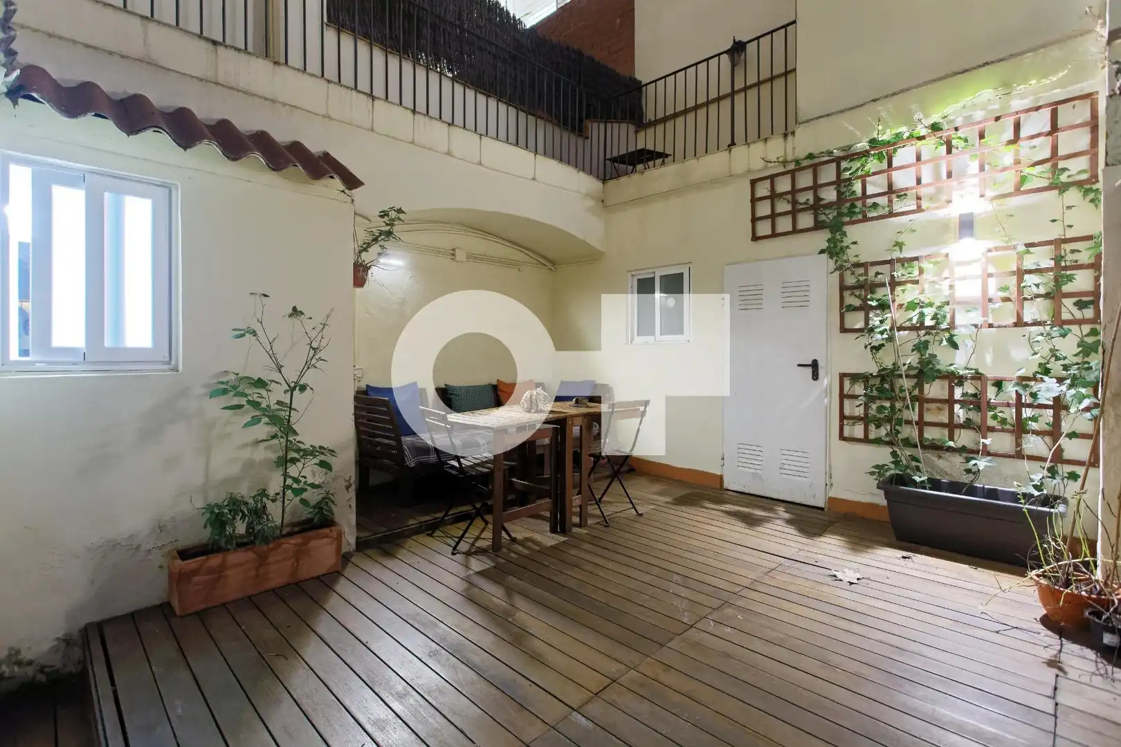 Appartement avec jardin à vendre à Carrer Carrer de Joaquim Costa, 46, imagen 26