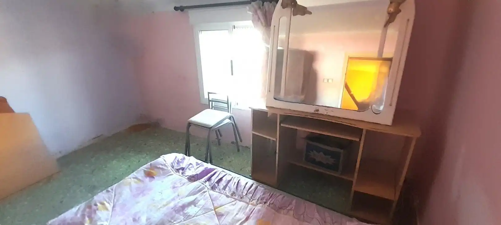 Dormitori de Casa o xalet en venda en Entrena amb Traster