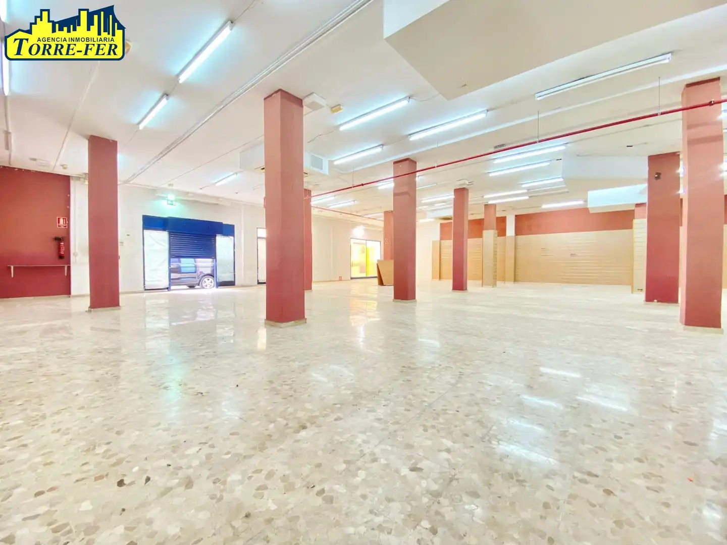 Local comercial de lloguer a Calle ALCAZAR EL 21, imagen 6