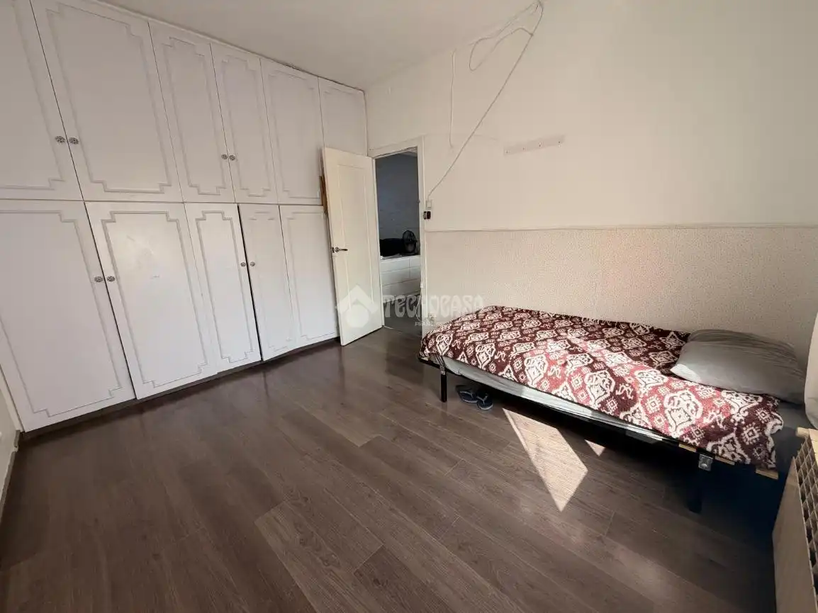 Dormitori de Pis en venda en Barcelona amb Calefacció
