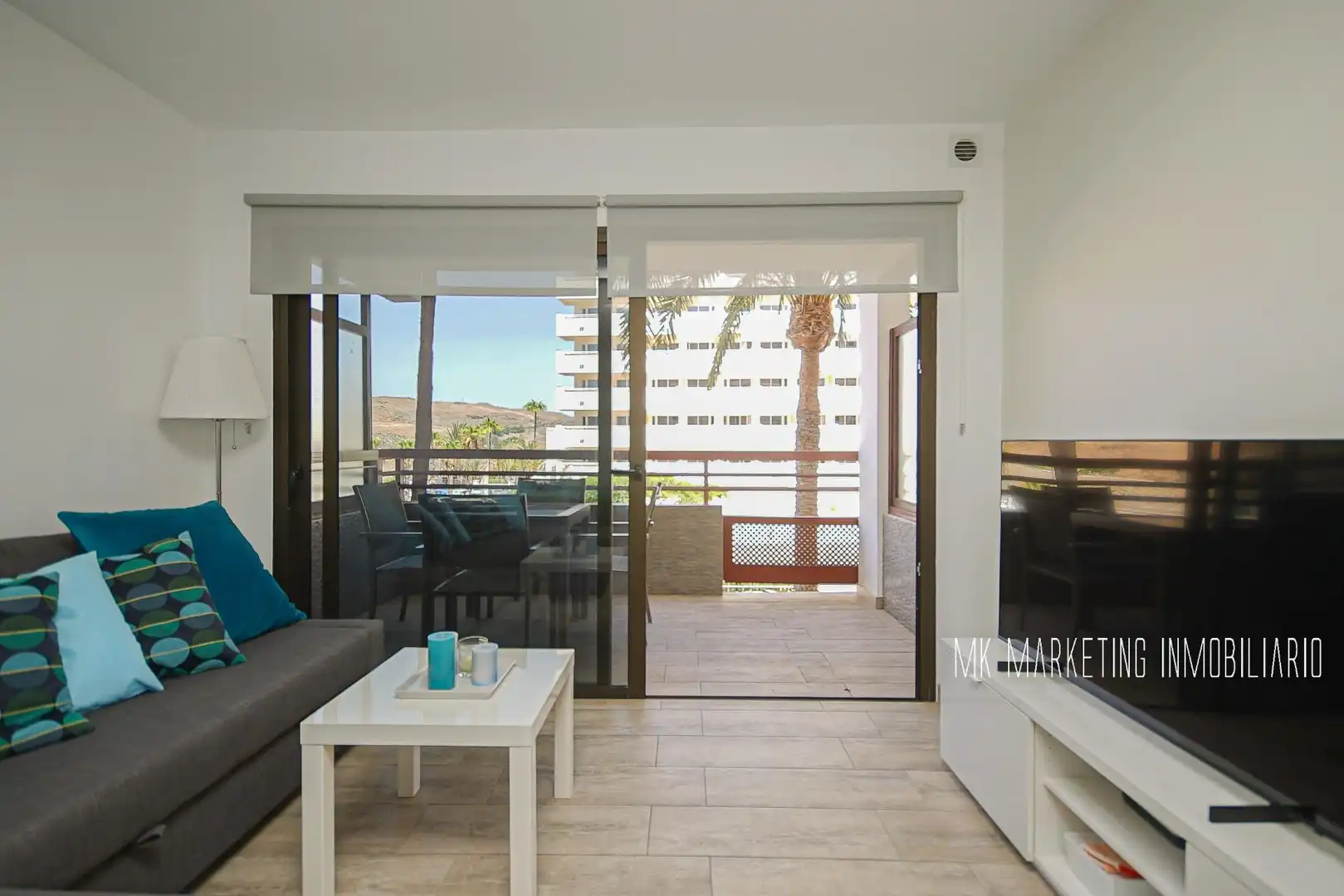Wohnung zur Miete in Calle del Escorial, 3, Playa del Inglés