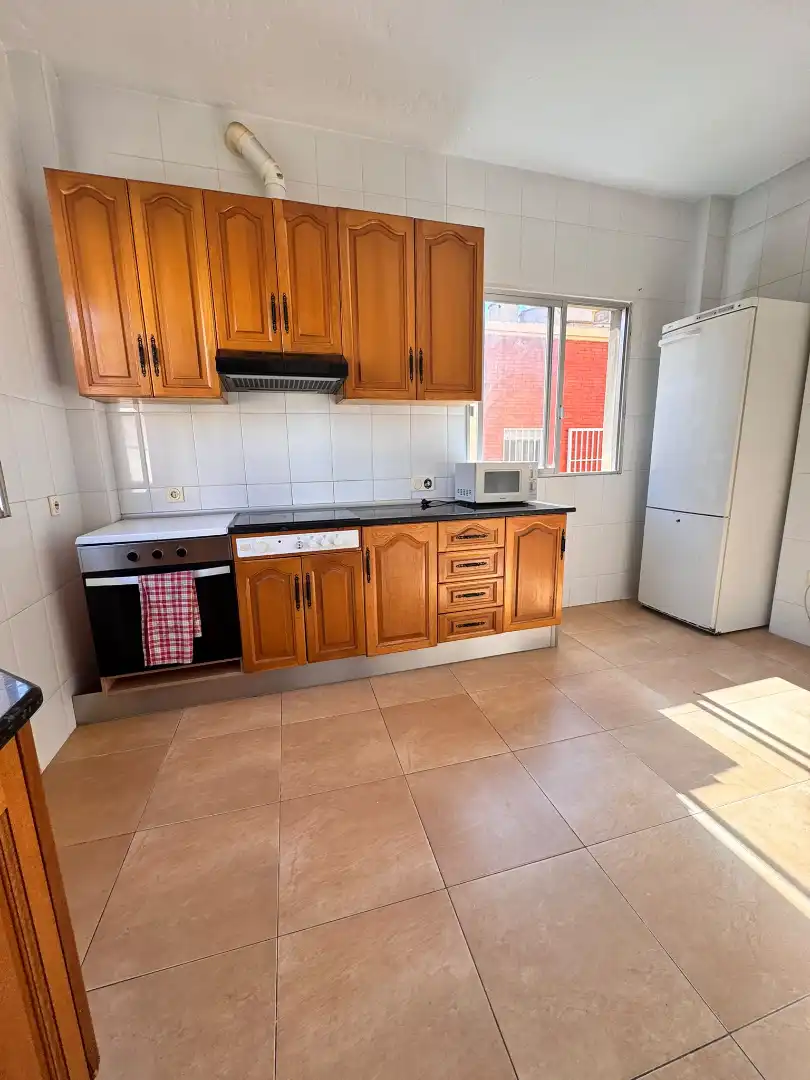 Flat with garden for sale in Calle Tirso de Molina 20, imagen 64