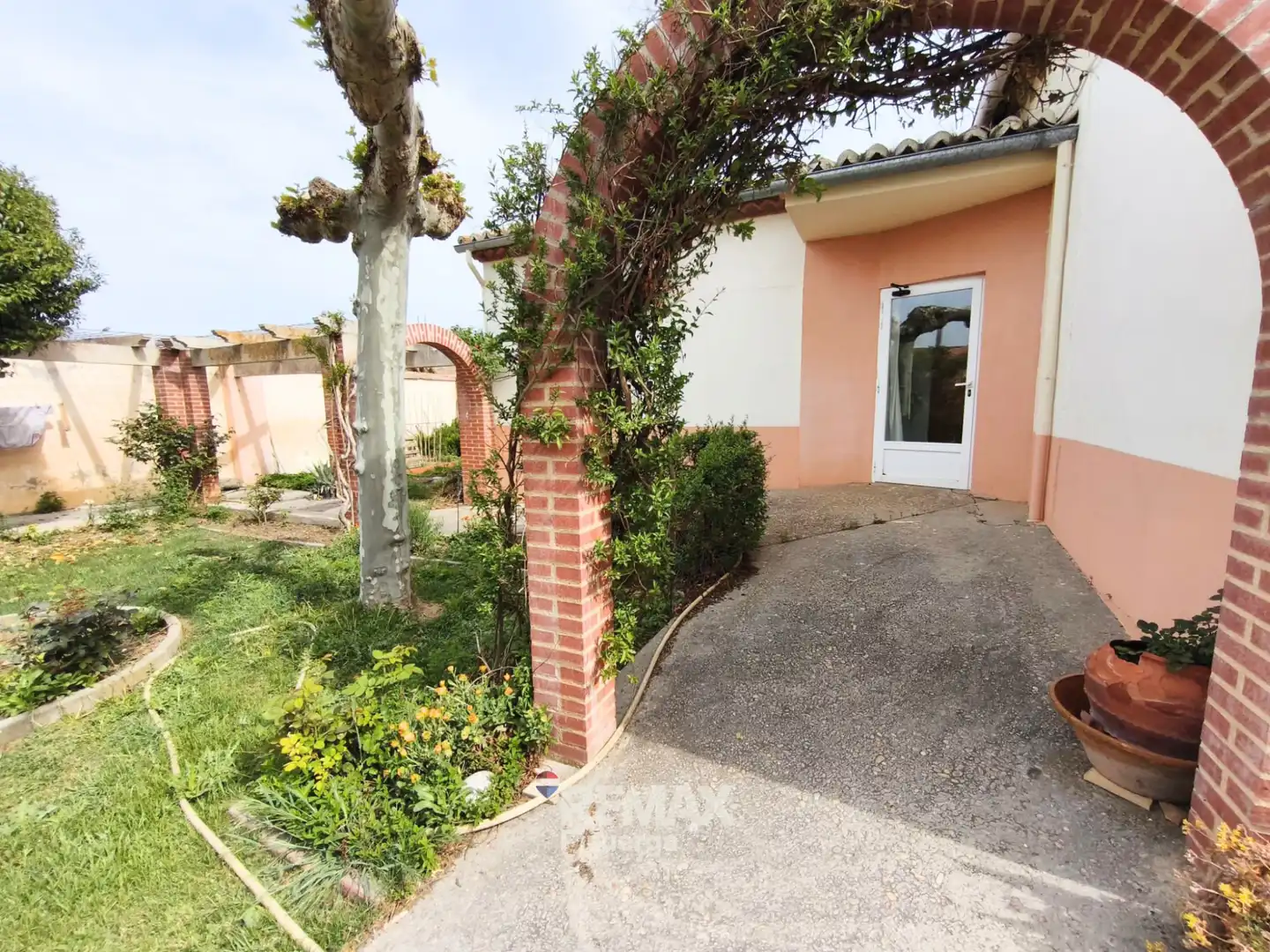 Jardín de Edificio en venta en Pozoantiguo