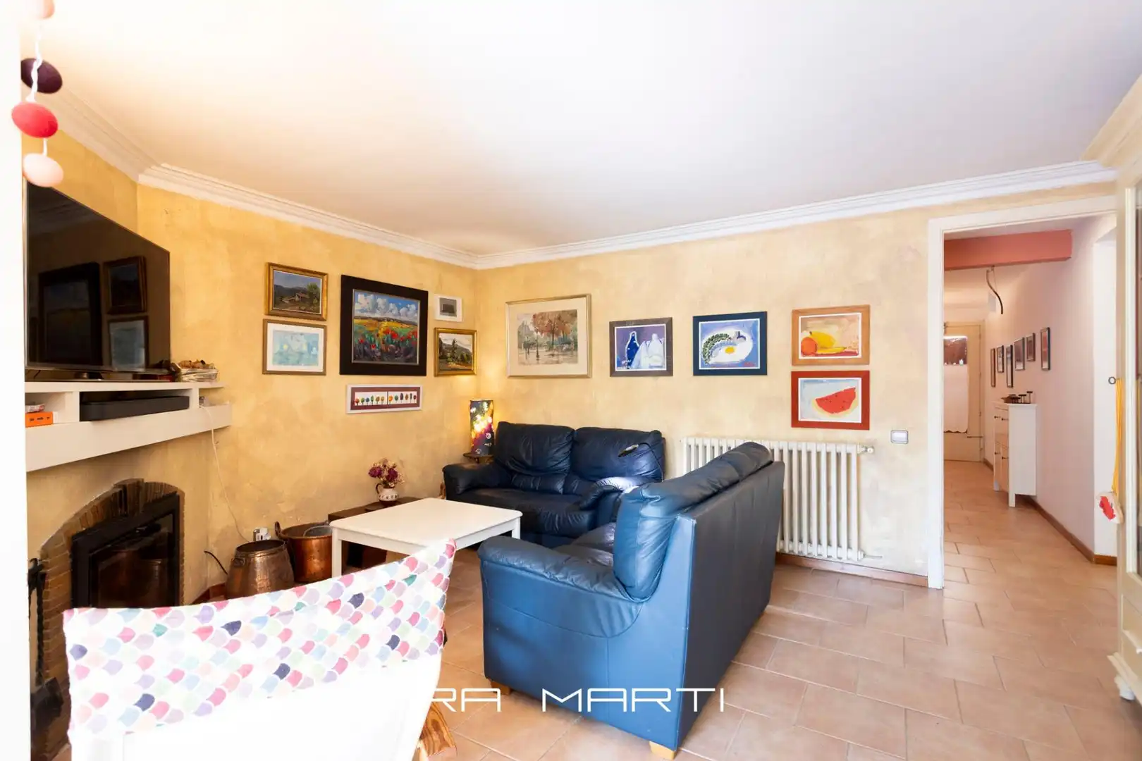 Terraced house for sale in Centre, imagen 18