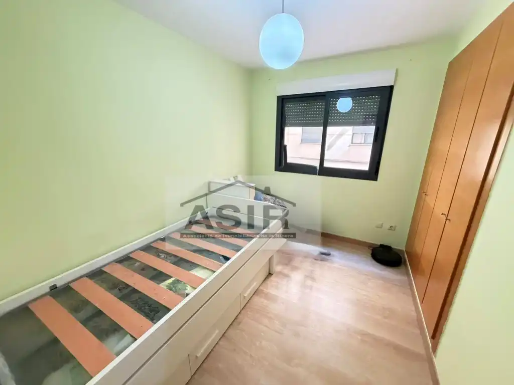 Habitación de Piso en venta en Alzira con Terraza