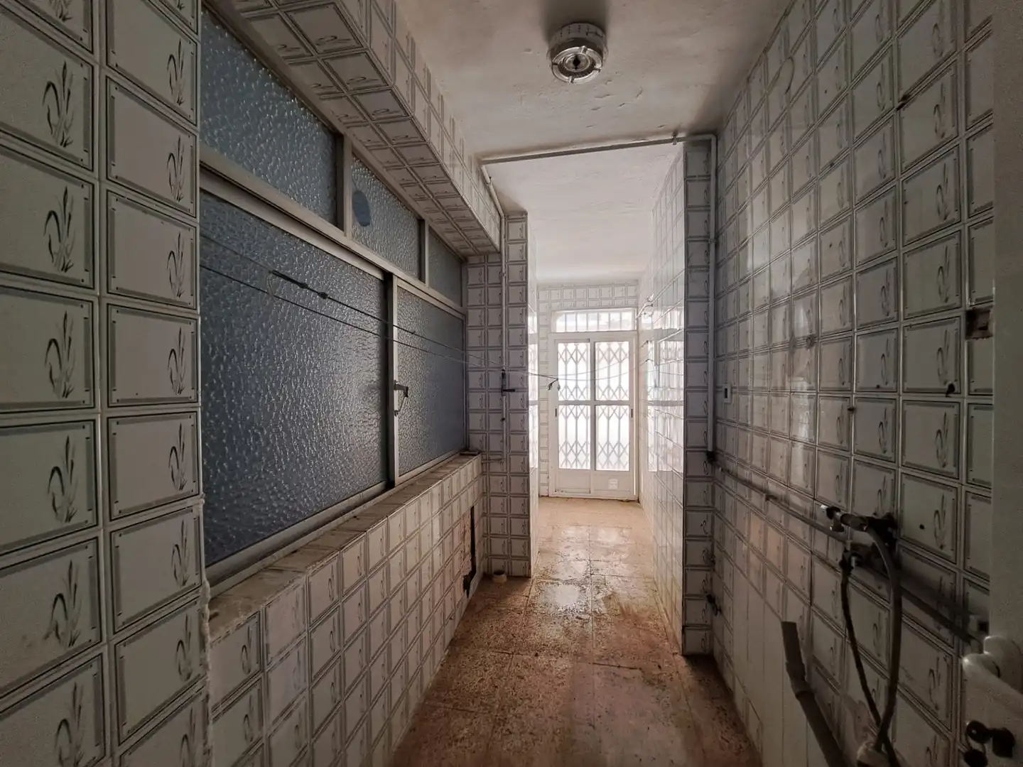 Piso en venta en Cartagena con Terraza y Horno