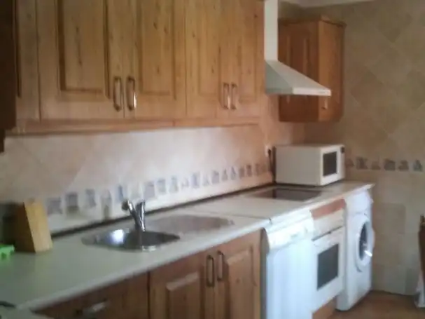 Cocina de Piso en venta en San José - San Bernardo