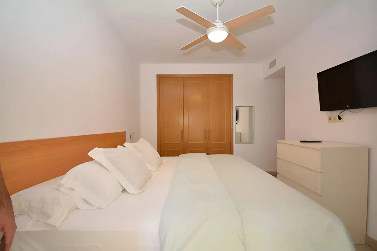 Apartment with pool for sale in San Pedro de Alcántara, imagen 8