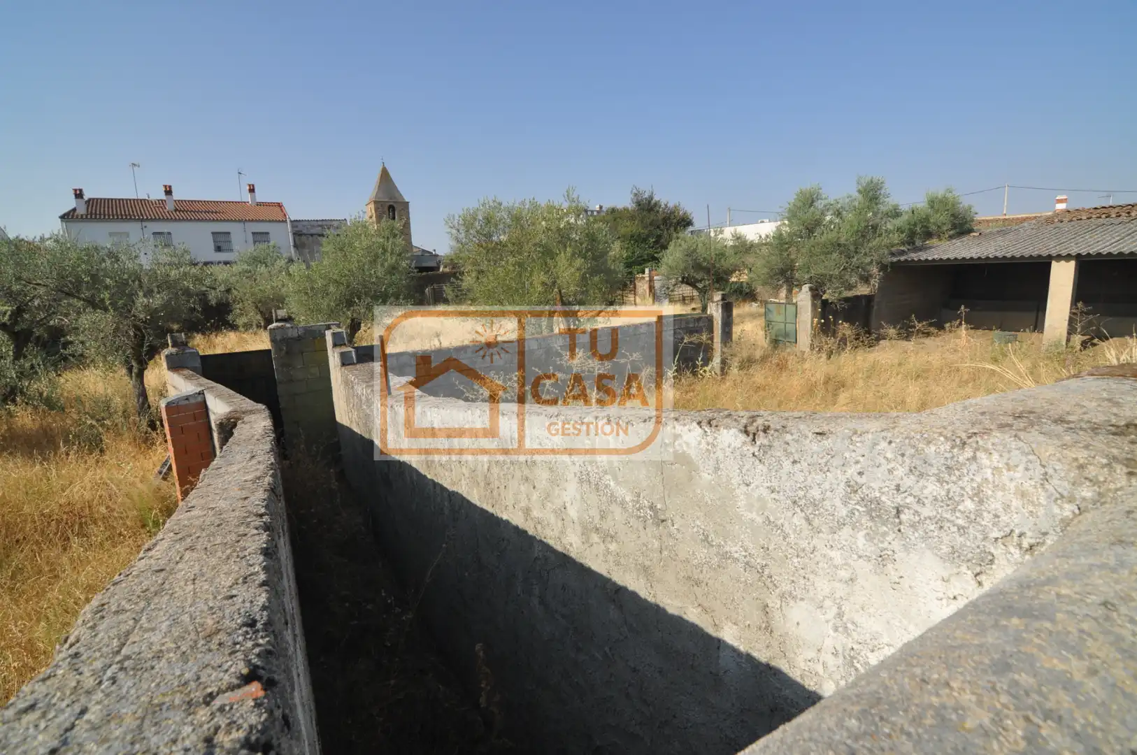 Wohnbaugrundstück zum Verkauf in Calle Hernán Cortés 24, imagen 10
