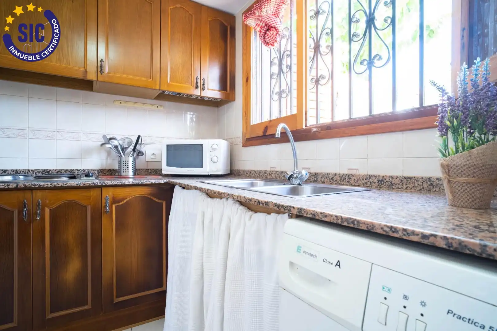 Adosado con terraza en venta en Calle E CALATAYUD 49, imagen 16