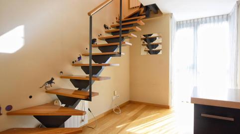 Foto 4 de Piso de alquiler en De la Gran Vía del Sureste, Ensanche de Vallecas - La Gavia,  Madrid Capital