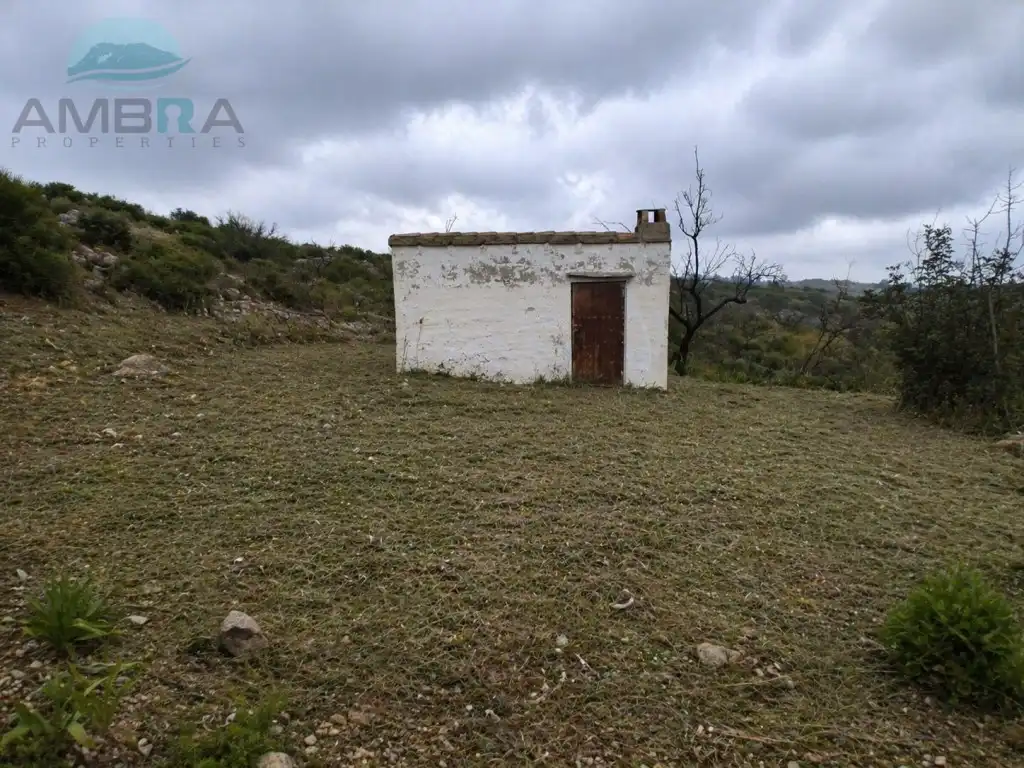 Casa o xalet en venda en La Vall d'Ebo