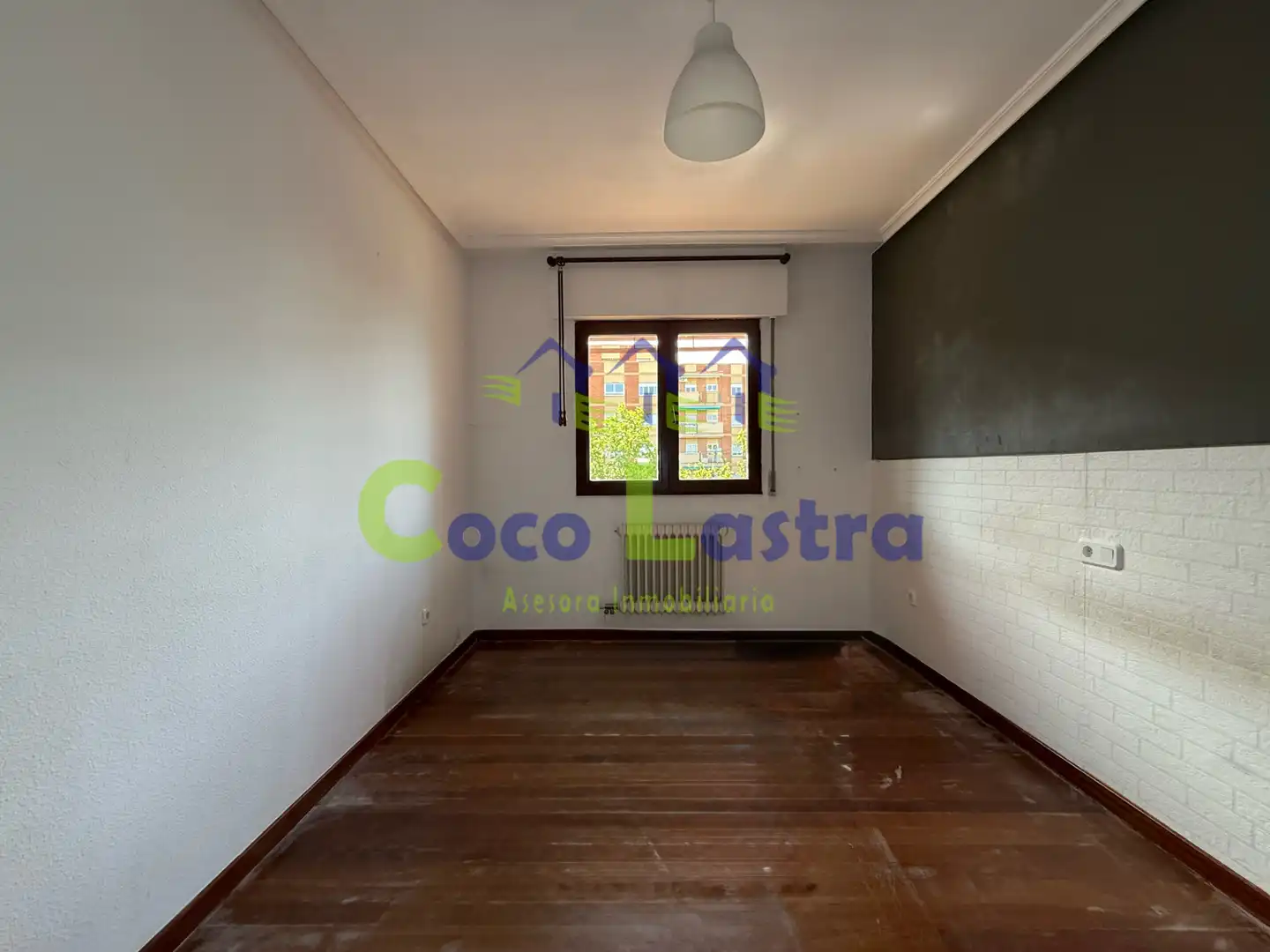 Piso en venta en Salamanca con Calefacción, Parquet y Balcón