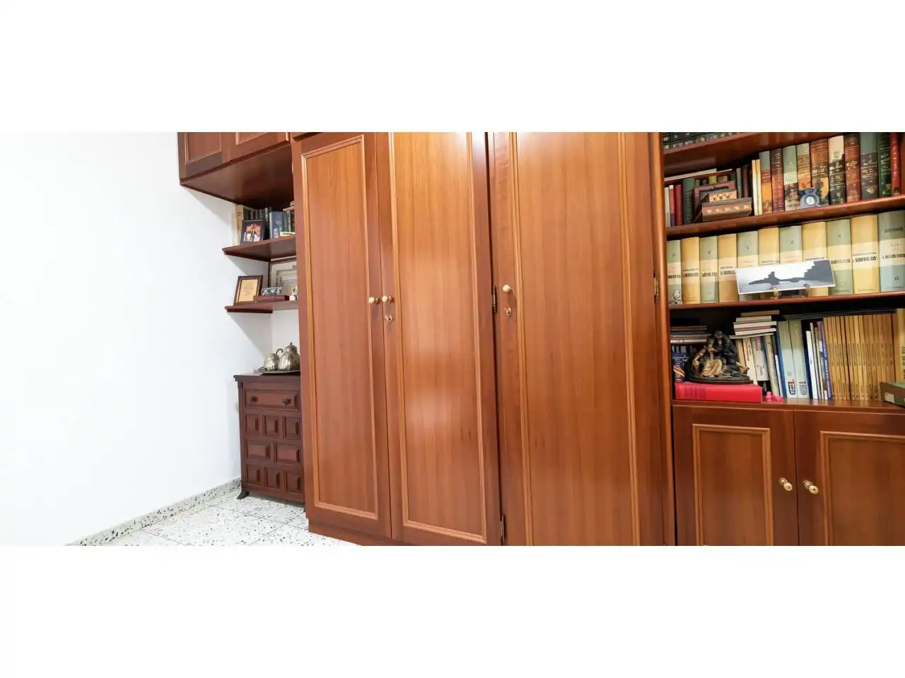 Piso con ascensor en venta en Calle Altamira 62, imagen 19