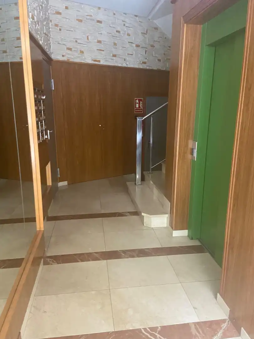 Apartamento de alquiler en Lalín