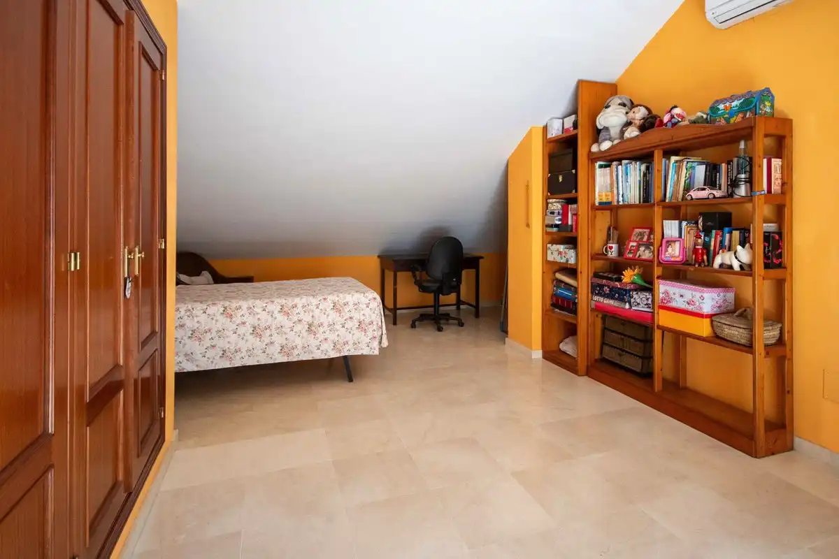 Reihenhaus zum Verkauf in Estepona Pueblo, imagen 24