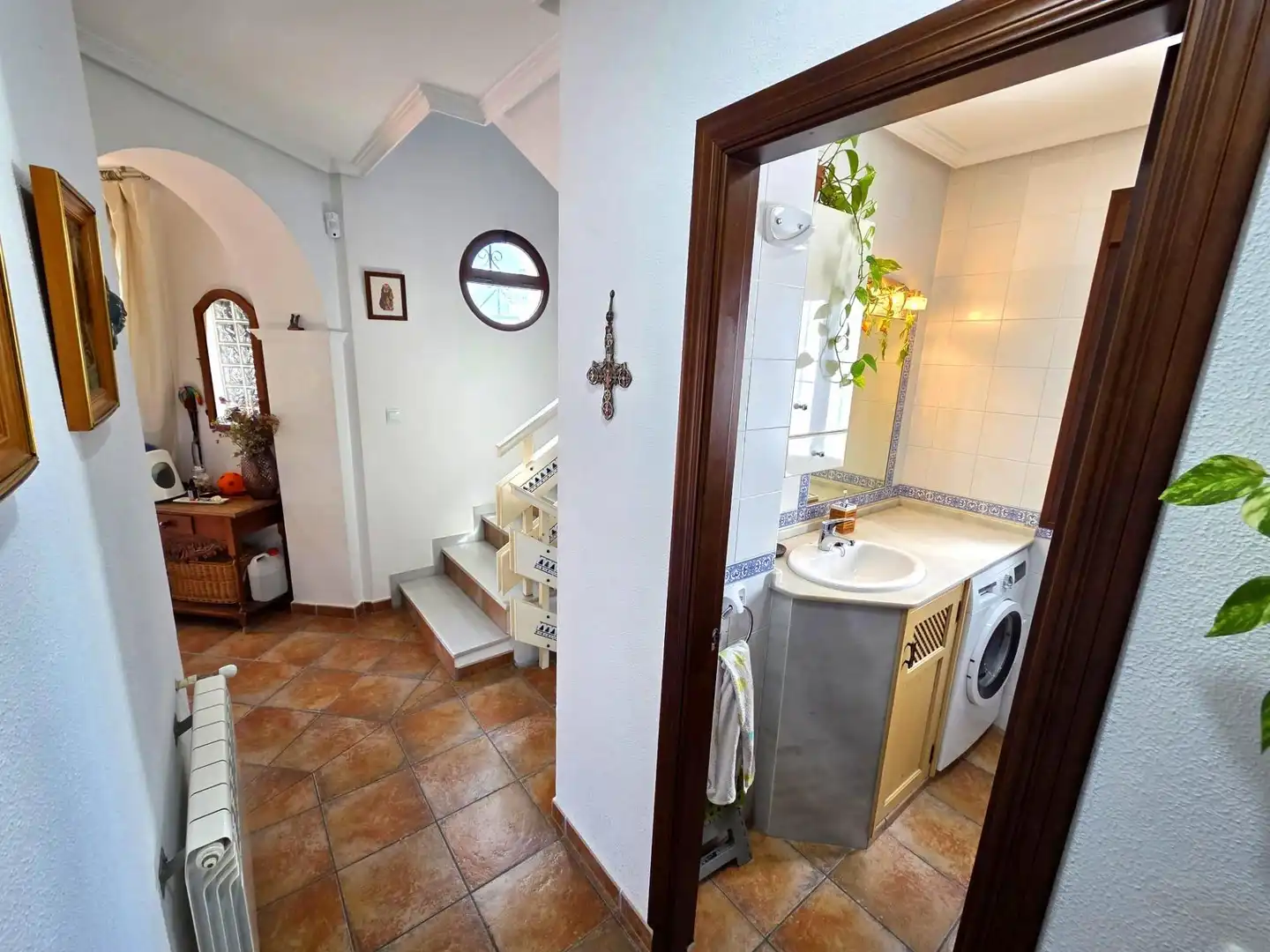 Chalet con piscina en venta en Las Lagunas - Campano, imagen 58