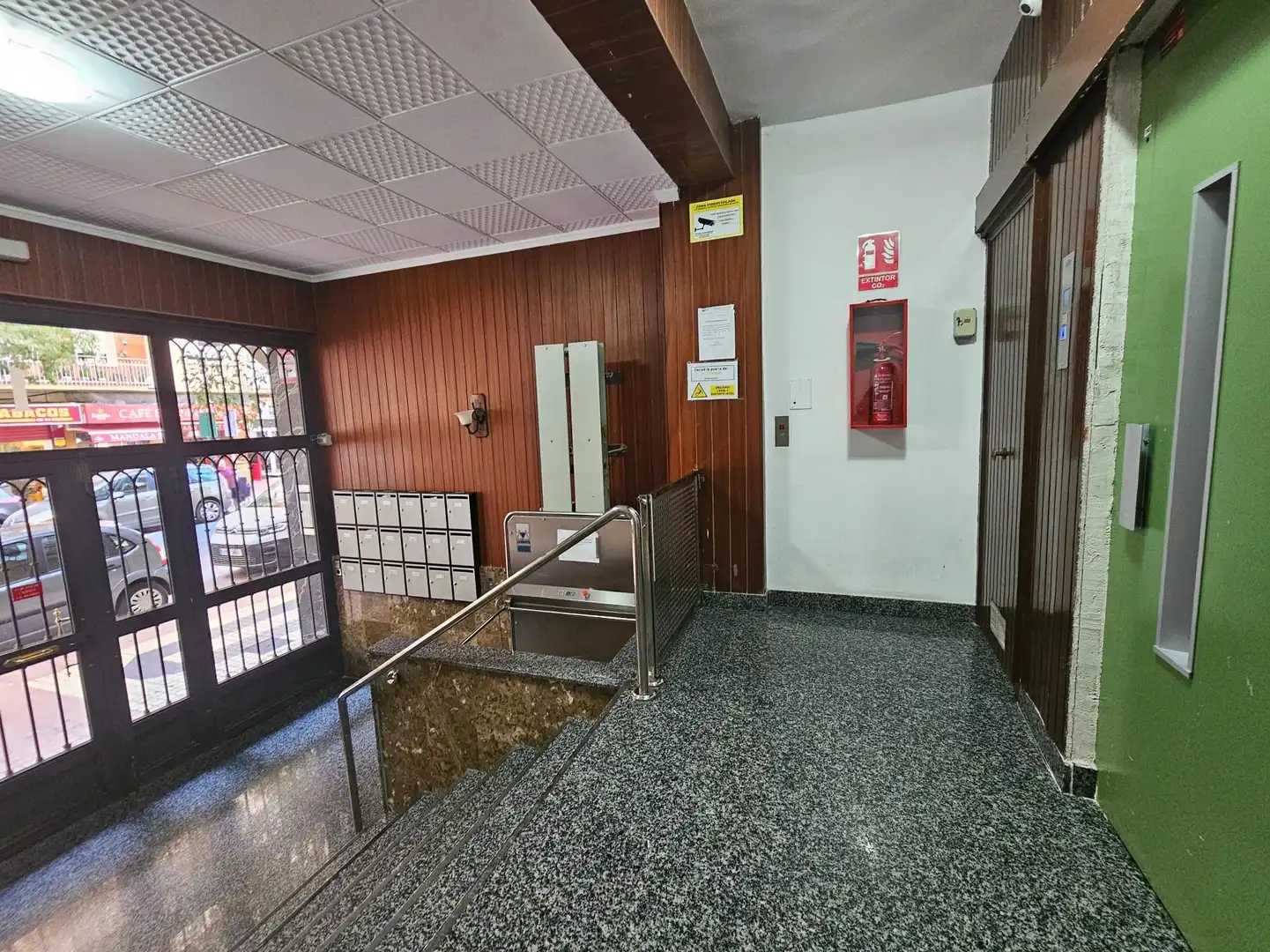 Pis de lloguer en Cartagena amb Terrassa i Balcó