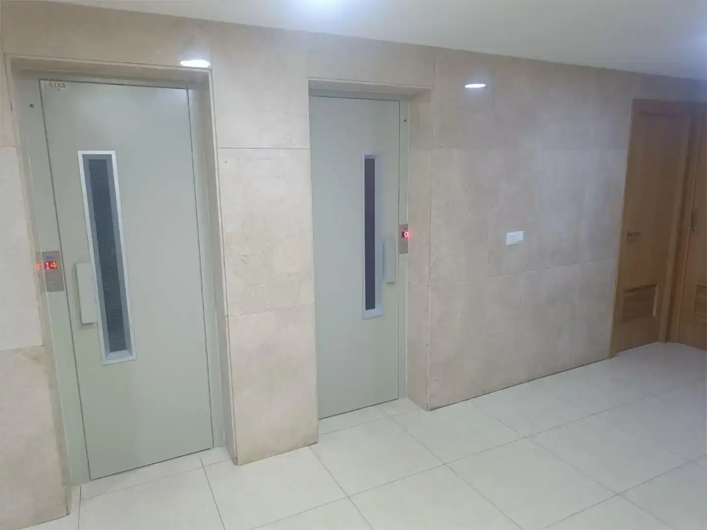 Wohnung zum Verkauf in  Valencia Capital