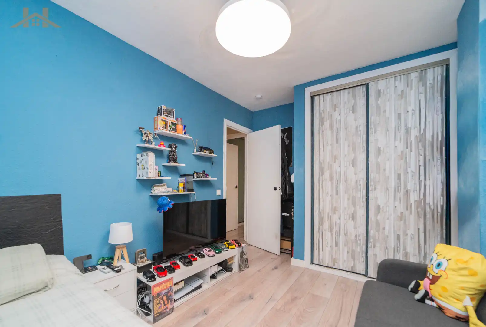 Flat with lift for sale in Calle Pintor Velazquez, imagen 18