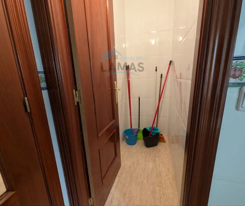 Dúplex en venta en Navalmoral de la Mata con Calefacción, Terraza y Balcón