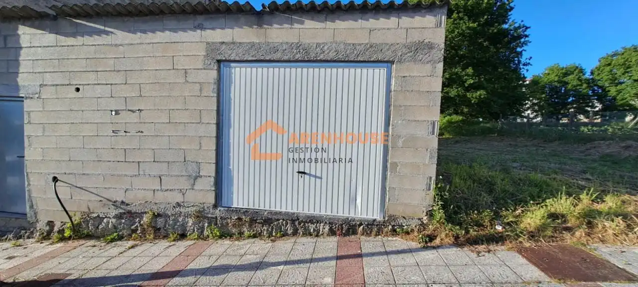 Residential land for sale in O Carballiño, imagen 2