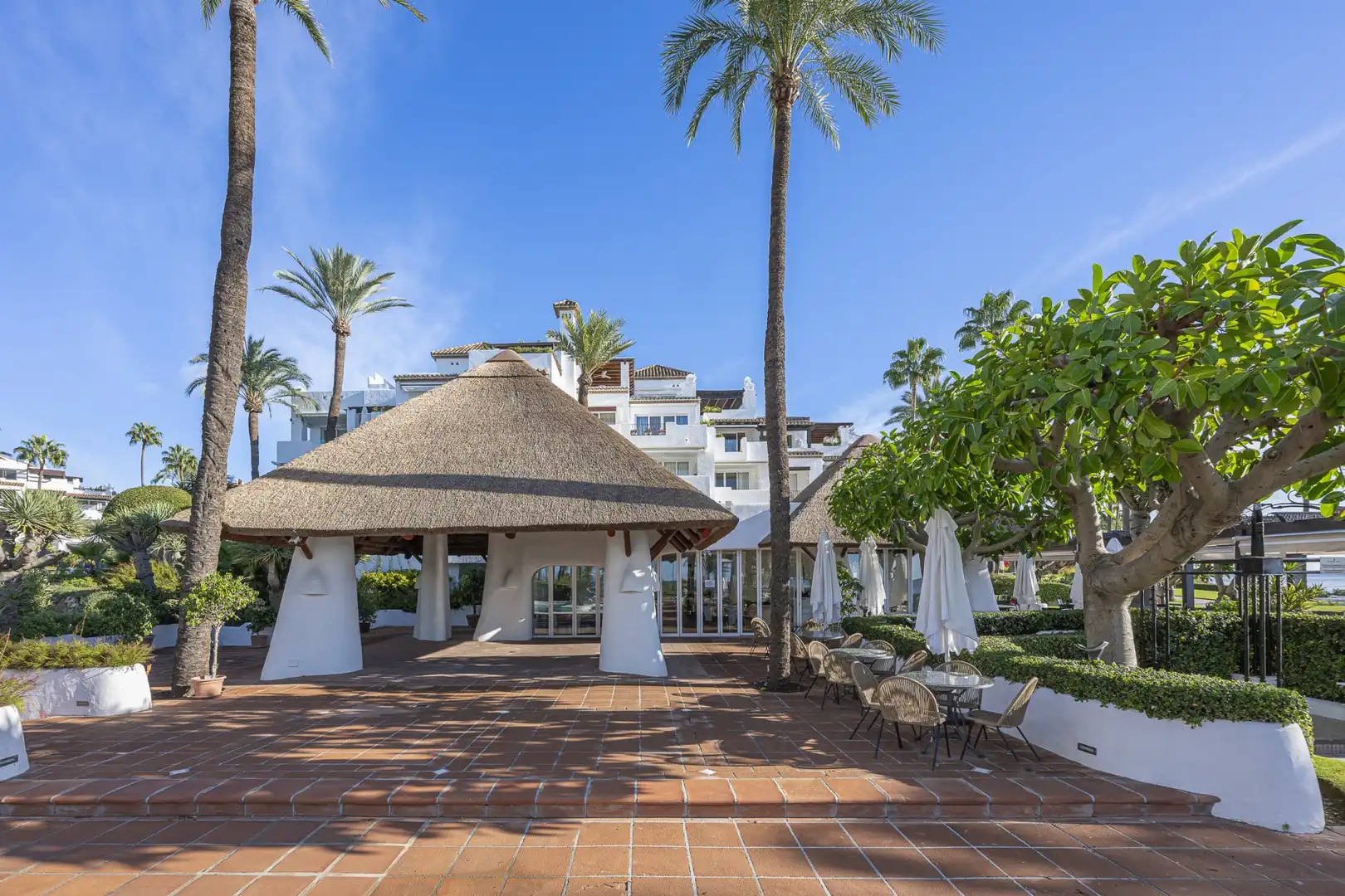 Wohnung mit Pool zum Verkauf in Punta Plata, imagen 23