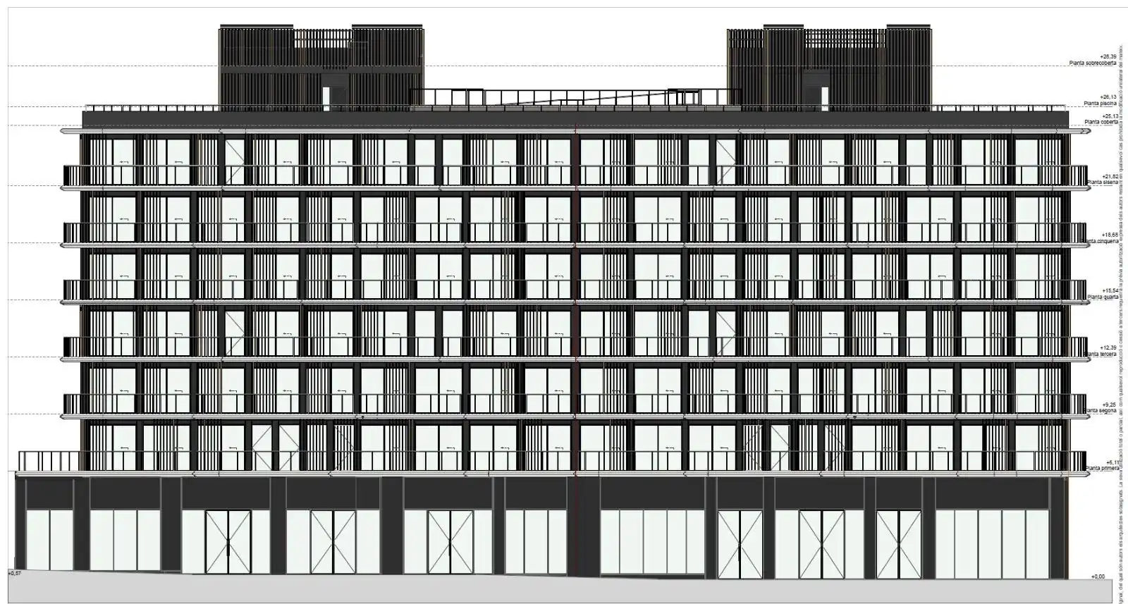Piso en venta en Avenida d'Ernest Lluch, imagen 16