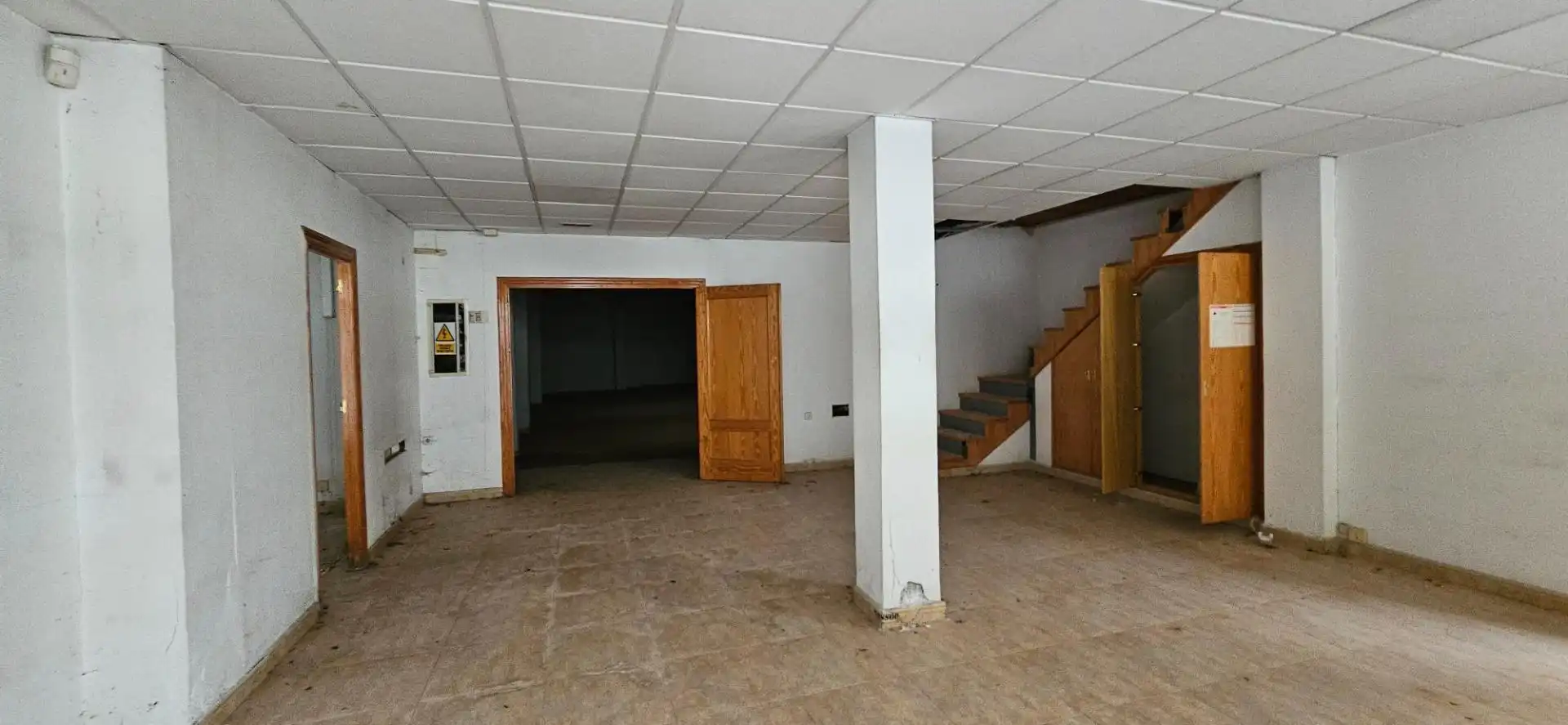 Local comercial en venda a Casco Urbano, imagen 21