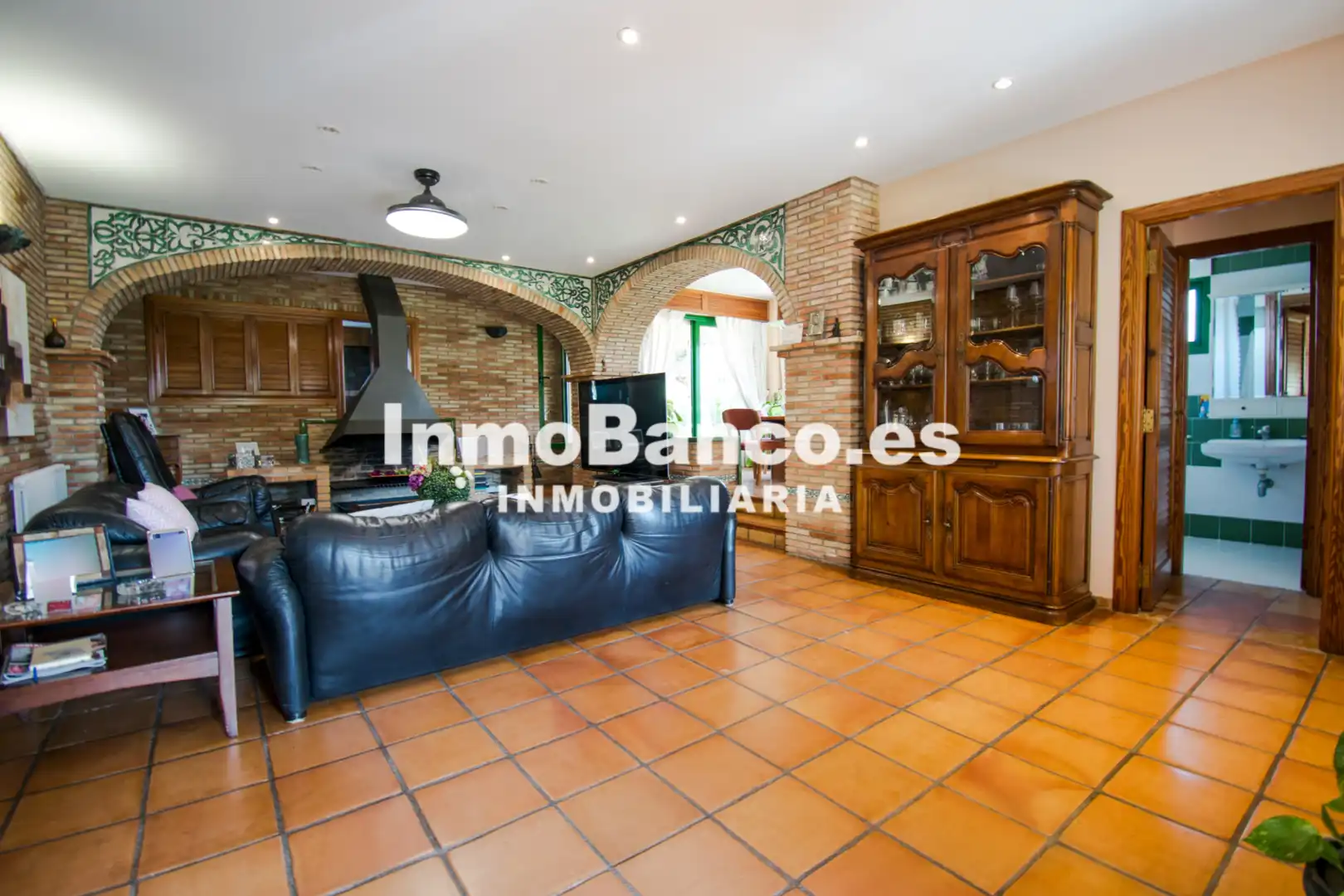 Casa o chalet en venta en Chiva con Aire acondicionado, Calefacción y Jardín privado