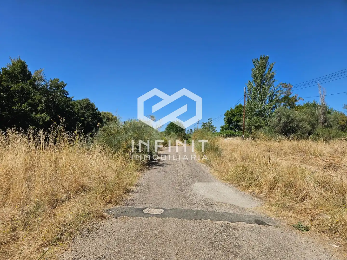Terreno residencial en venta en Humanes, imagen 26