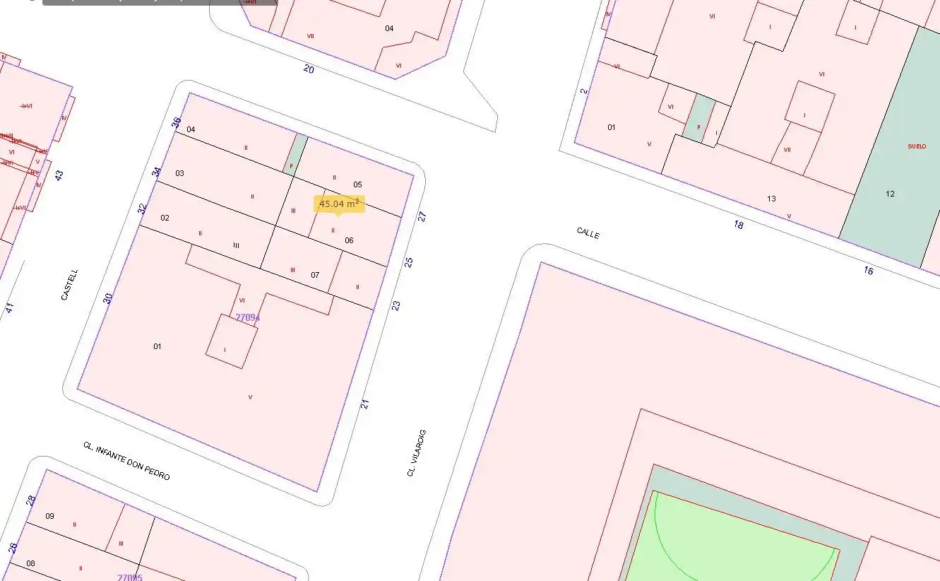 Haus zum Verkauf in Centro, imagen 3