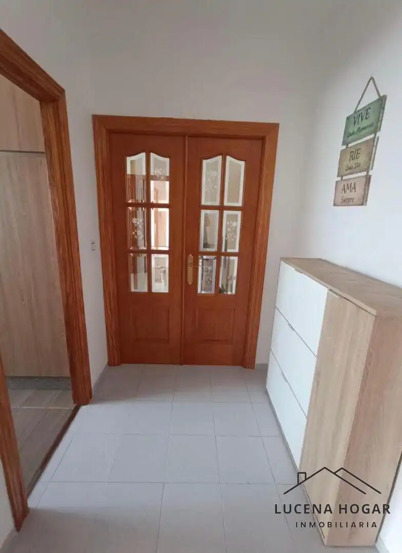 Appartamento con ascensore in vendita a El Valle, imagen 10