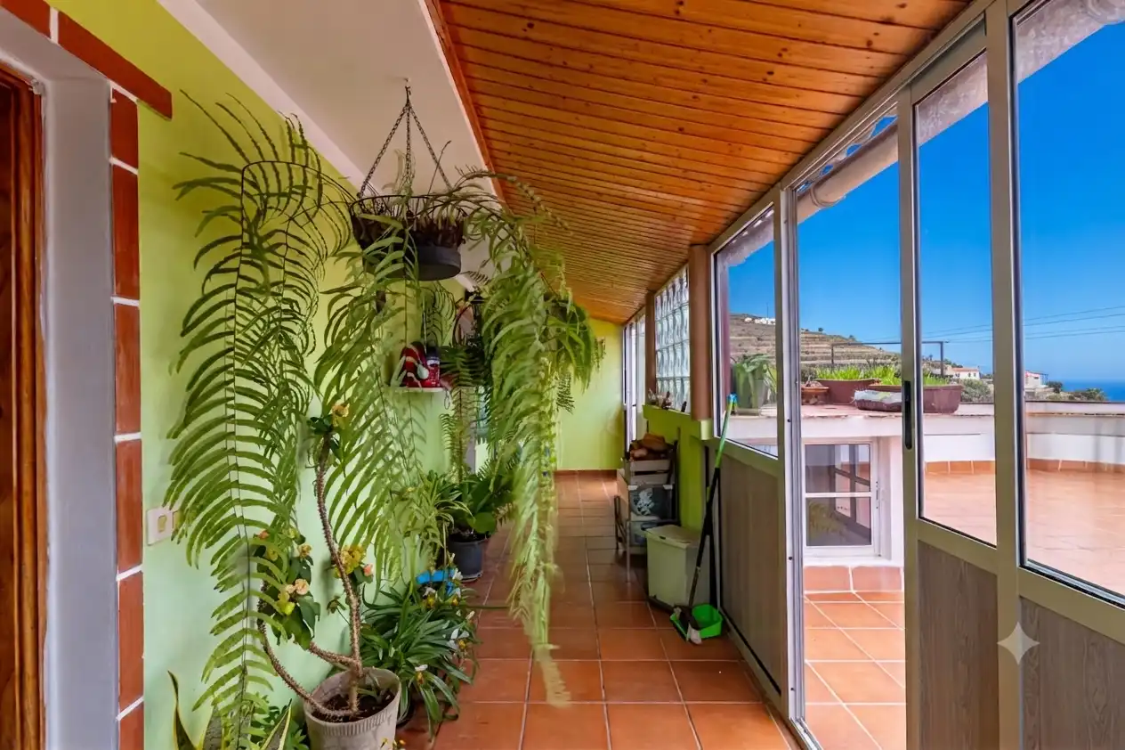 Maison avec terrasse à vendre à Camino del Acebuche, imagen 7
