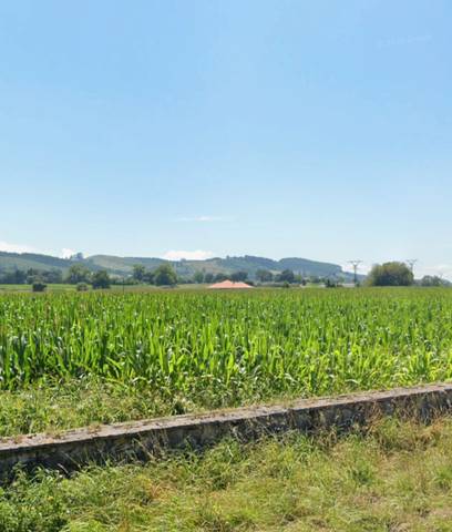 Terreno residencial en Venta en Calle el Cruce en Galizano