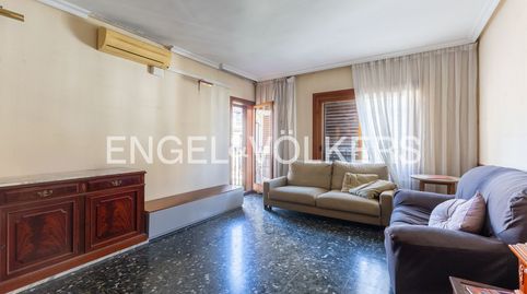 Foto 3 de Piso en venta en El Pilar, Valencia Capital