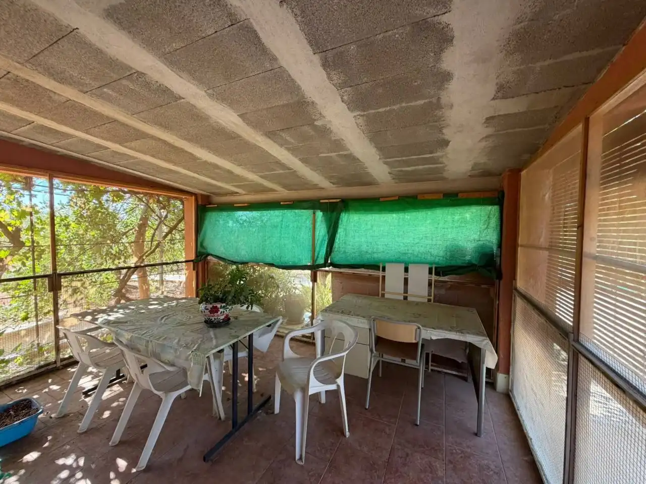Casa rustica con piscina in vendita a Calle Serretes, imagen 17