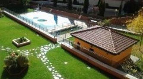 Photo 2 of Flat for rent in Calle Dulce María Loynaz, Ensanche, Alcalá de Henares