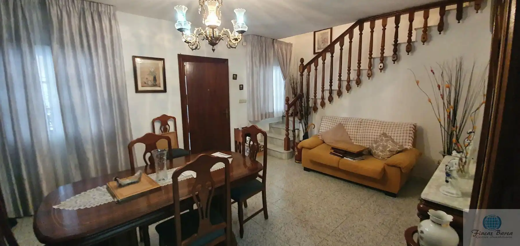 Einfamilien-Reihenhaus zum Verkauf in Centro ciudad