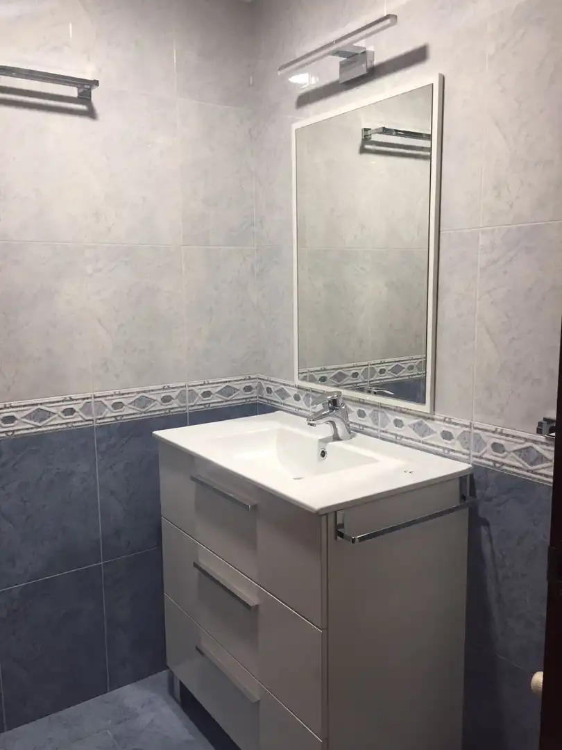Flat with lift to rent in Este, imagen 22