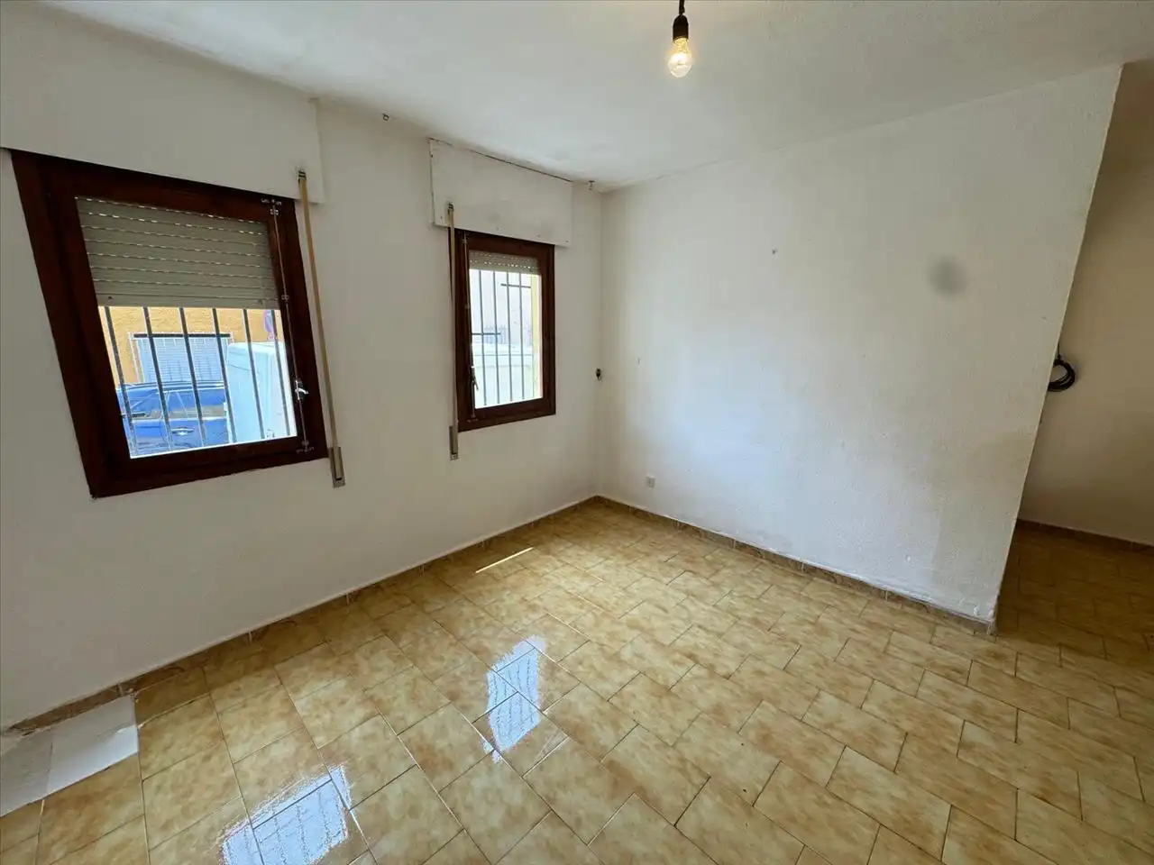 Casa adosada en venta en El Ejido con Terraza